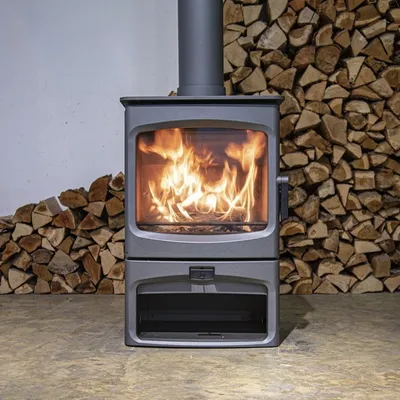 CHARNWOOD AIRE RANGE