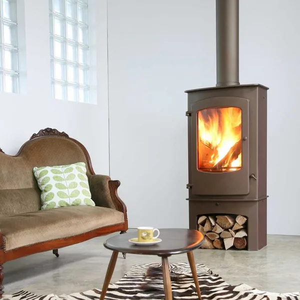 Charnwood Cove range freestanding stove