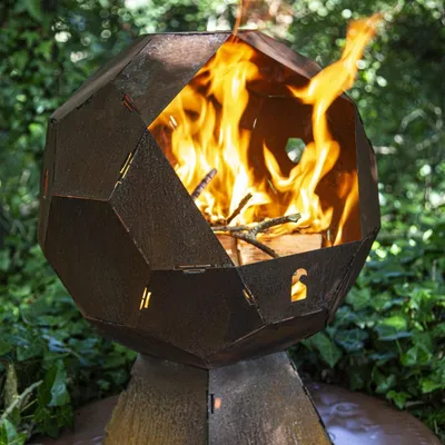 Charnwood Fireball