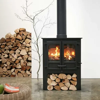 Charnwood Island range